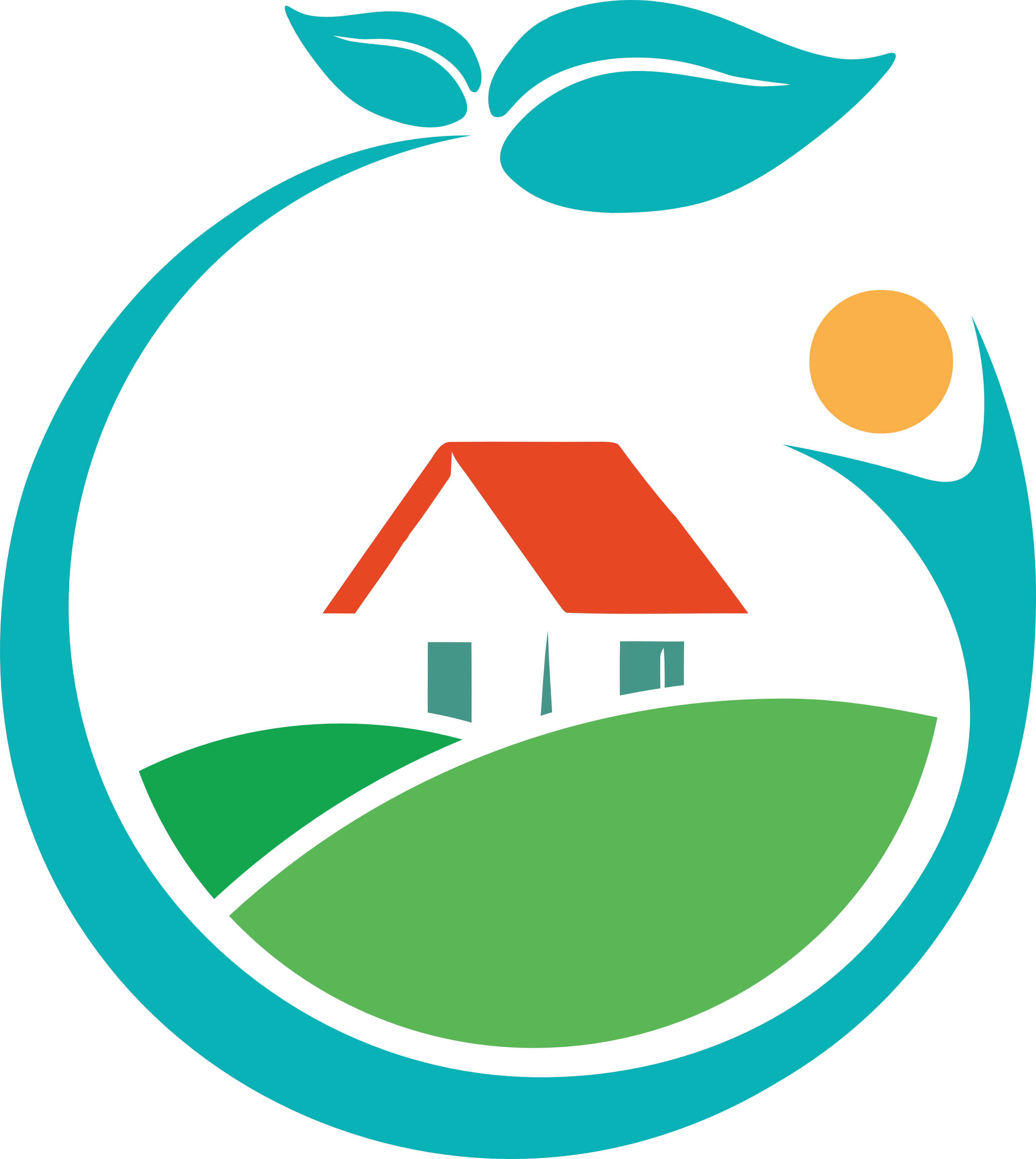 Logo Sanggar Indah Parahyangan